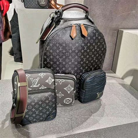 louis vuitton backpack china|Louis Vuitton backpack unisex.